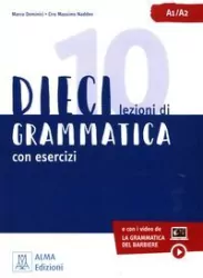 Dieci lezioni di grammatica