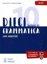 Dieci lezioni di grammatica