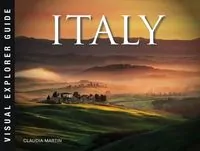 Italy Visual Explorer Guide - tantis.pl