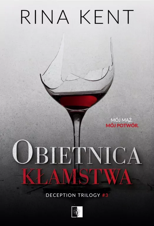 Obietnica kłamstwa - tantis.pl