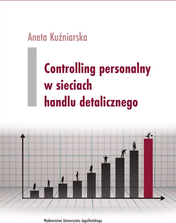 Controlling personalny w sieciach handlu detal. - tantis.pl