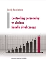 Controlling personalny w sieciach handlu detal. - tantis.pl