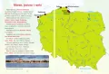 Atlas Polski dla dzieci - tantis.pl