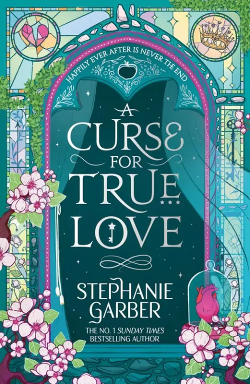 A Curse for True Love - tantis.pl