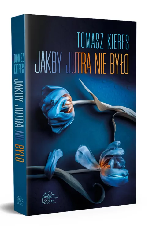 Jakby jutra nie było - tantis.pl