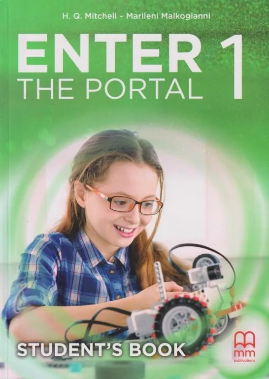 Enter the Portal 1 SB - tantis.pl