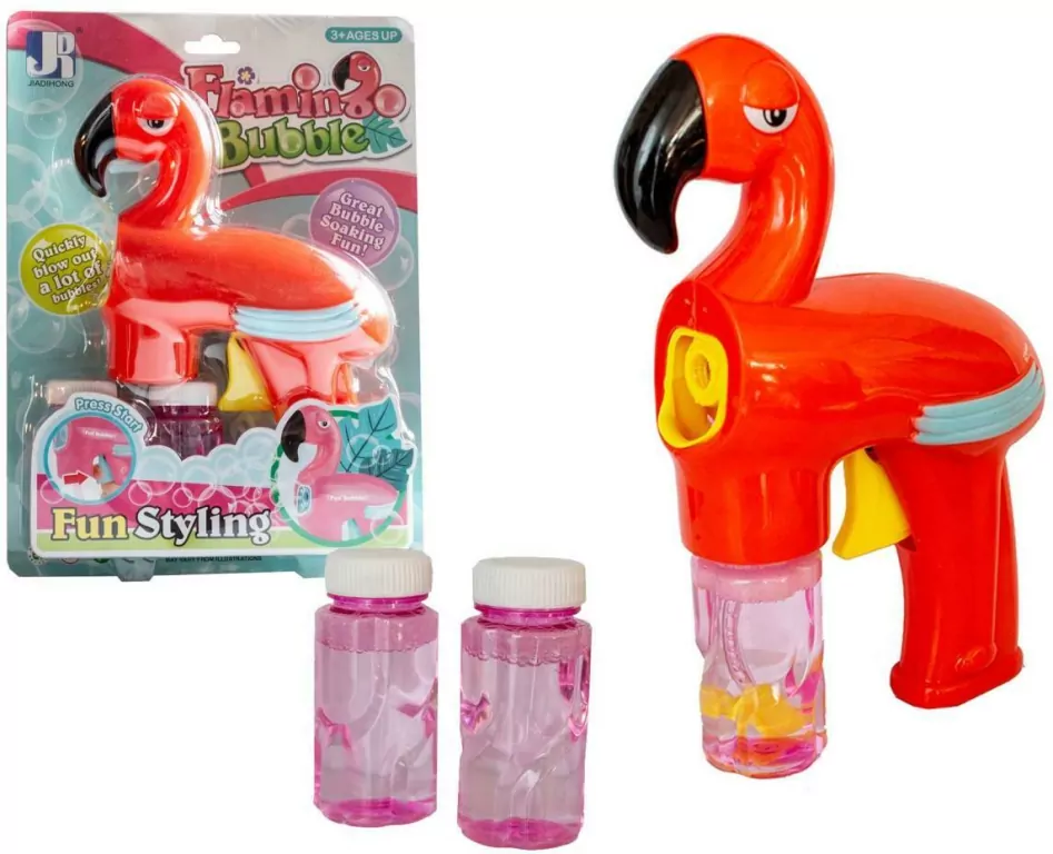 Flaming do robienia baniek - tantis.pl