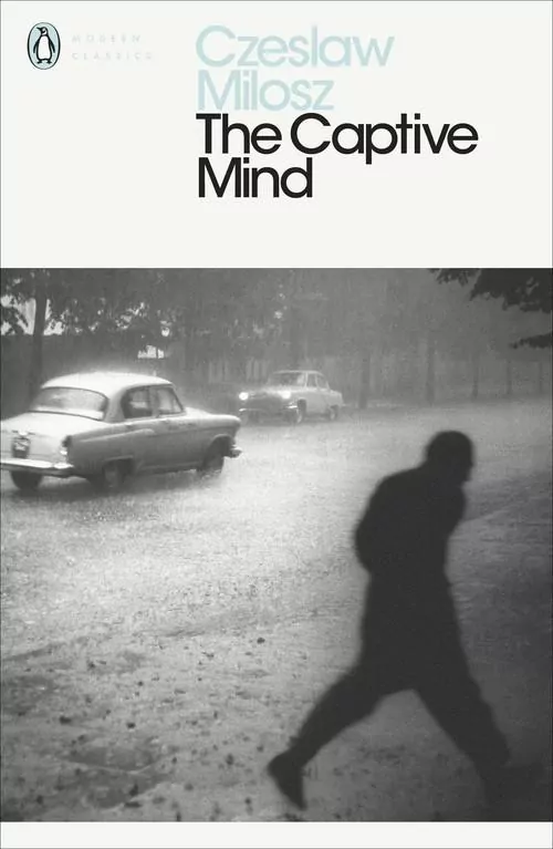The Captive Mind - tantis.pl