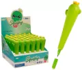 Długopis żelowy 0,5mm Squishy Kaktus (36szt) - tantis.pl
