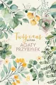 Twój czas. Notes Agaty Przybyłek - tantis.pl