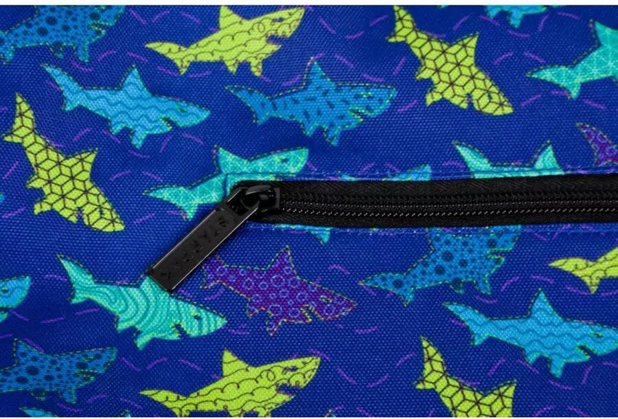 Worek na ramię SHARK STARPAK - tantis.pl