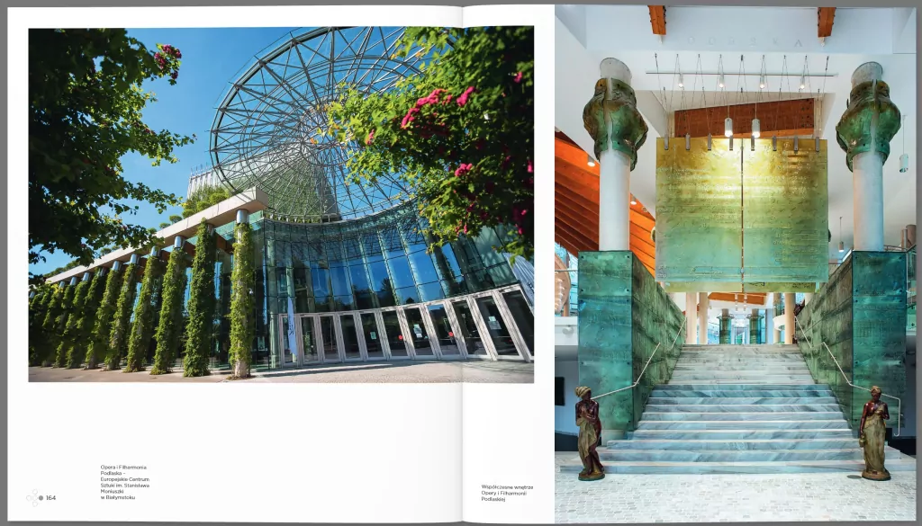 Polska. Dziedzictwo i nowoczesność - tantis.pl