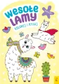 Koloruj i rysuj. Wesołe lamy - tantis.pl