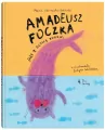 Amadeusz Foczka (ale z głową bobra) - tantis.pl