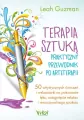 Terapia sztuką. Praktyczny przewodnik po... - tantis.pl