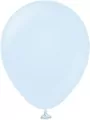 Balony Kalisan macaron baby blue 100szt - tantis.pl