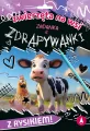 Zadanka & zdrapywanki. Zwierzęta na wsi - tantis.pl