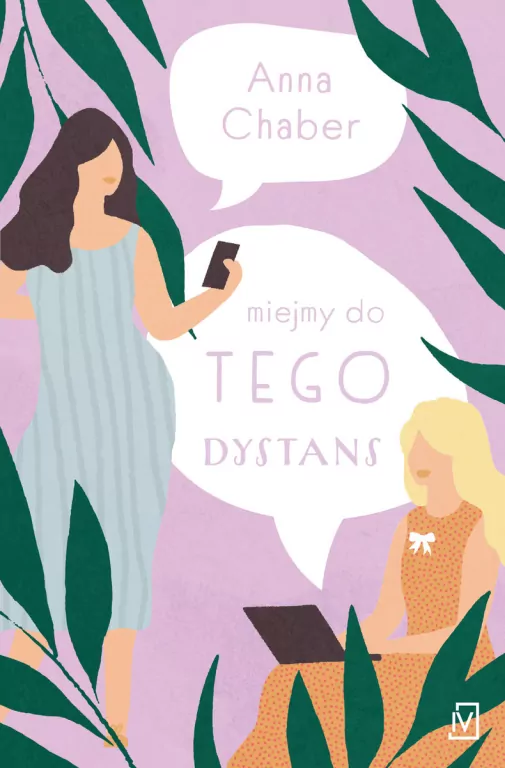Miejmy do tego dystans - tantis.pl