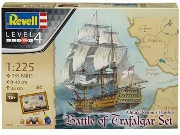 Battle Of Trafalgar - tantis.pl