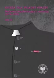 Księża dla władzy groźni