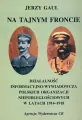 Na tajnym froncie - tantis.pl