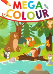 Mega Colour