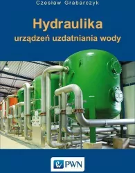 Hydraulika urządzeń uzdatniania wody