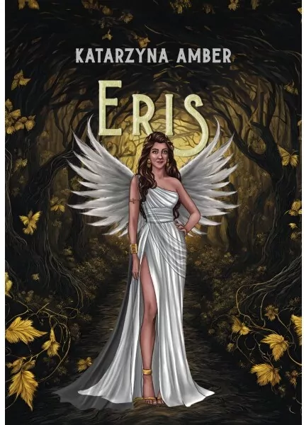 Boginie. Eris - tantis.pl