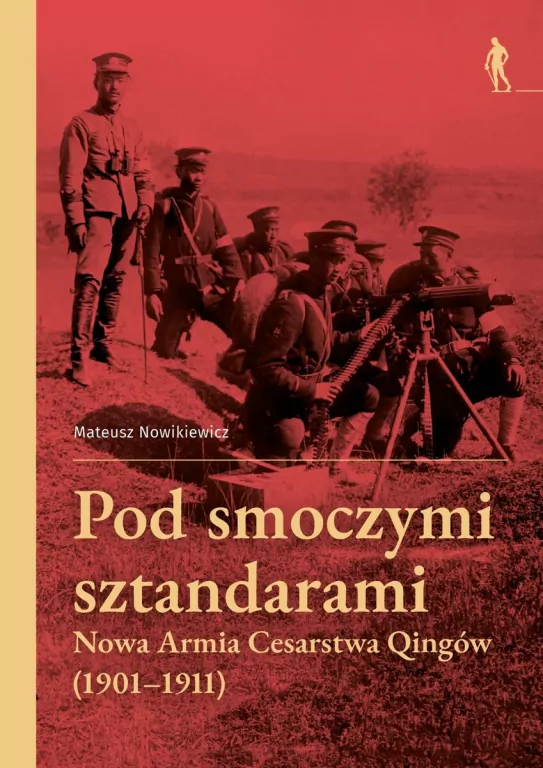 Pod smoczymi sztandarami - tantis.pl