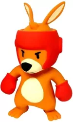 Gumostwory. Stumble Guys. Boxing Roo