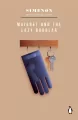 Maigret and the Lazy Burglar wer. angielska - tantis.pl