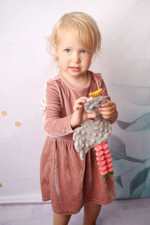 Łabędź Naila - tantis.pl