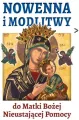 Nowenna i modlitwy do Matki Bożej Nieustającej Pomocy - tantis.pl