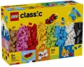LEGO® Kreatywne kolorowe klocki 11045 - tantis.pl