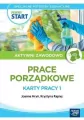 Pewny start. Aktywni zawodowo Prace porządkowe 1 - tantis.pl