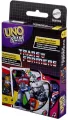 GRA MATTEL UNO TRANSFORMERS HXJ49 PUD8 - tantis.pl