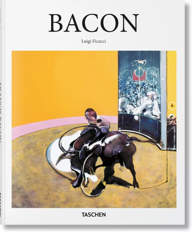 Bacon - tantis.pl