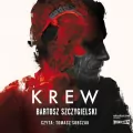 Krew. Audiobook - tantis.pl