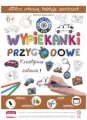 Wypiekanki przygodowe - kreatywna zabawa! - tantis.pl