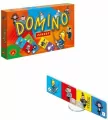 Alexander. Domino obrazkowe. Zawody - tantis.pl