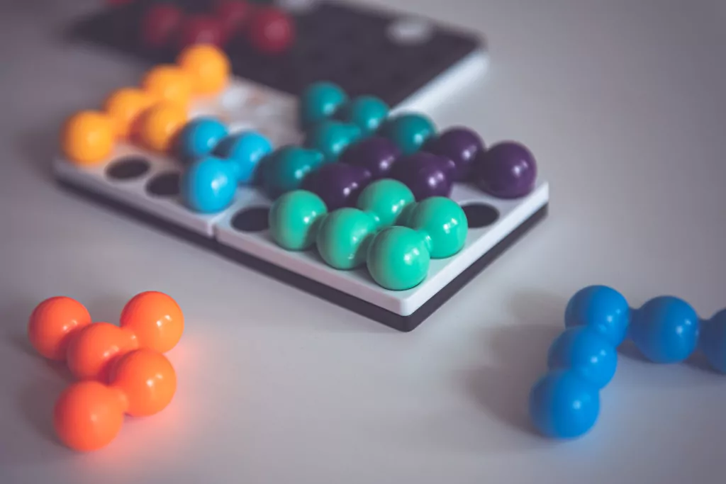 Quadrillion. Smart Games - tantis.pl