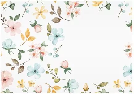 Papeteria lux 5+10 kwaity - tantis.pl