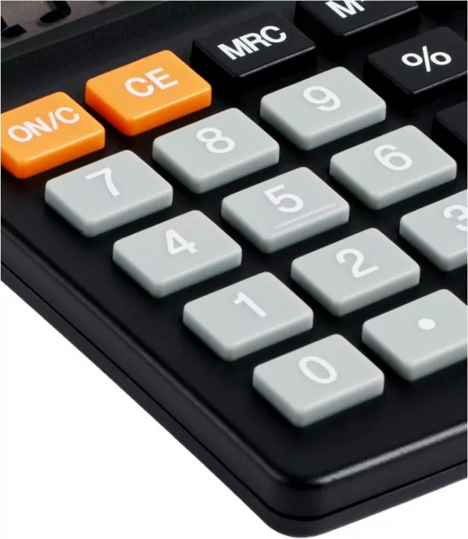 Kalkulator Elev SDC-022SR - tantis.pl