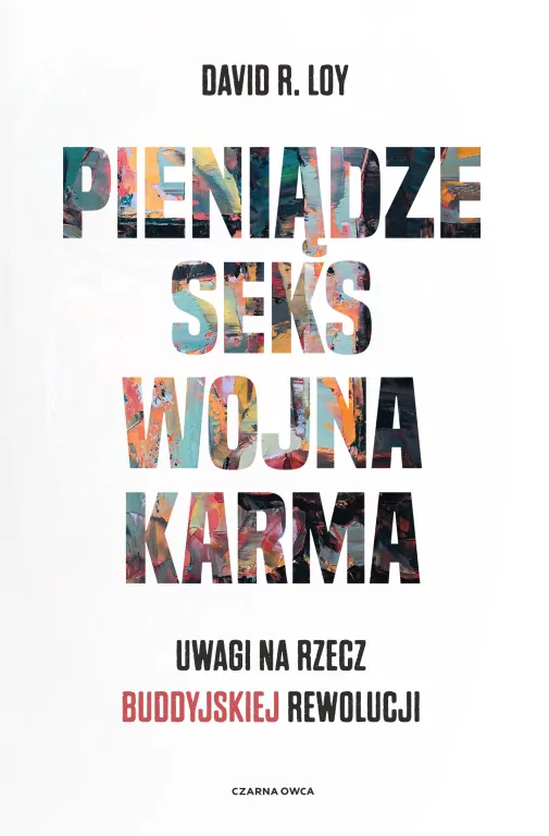 Pieniądze Seks Wojna Karma - tantis.pl