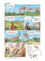 ZOO wymarłych zwierząt. Tom 3 - tantis.pl