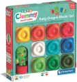 Clemmy Zestaw Smok - tantis.pl