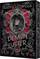 Demon Luster. Szamanka od umarlaków. Tom 2. Barwione brzegi - tantis.pl