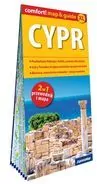 Cypr XL 2w1. Przewodnik i mapa - tantis.pl