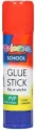 Display Klej w sztyfcie PVP Colorino 21g 20 szt. - tantis.pl
