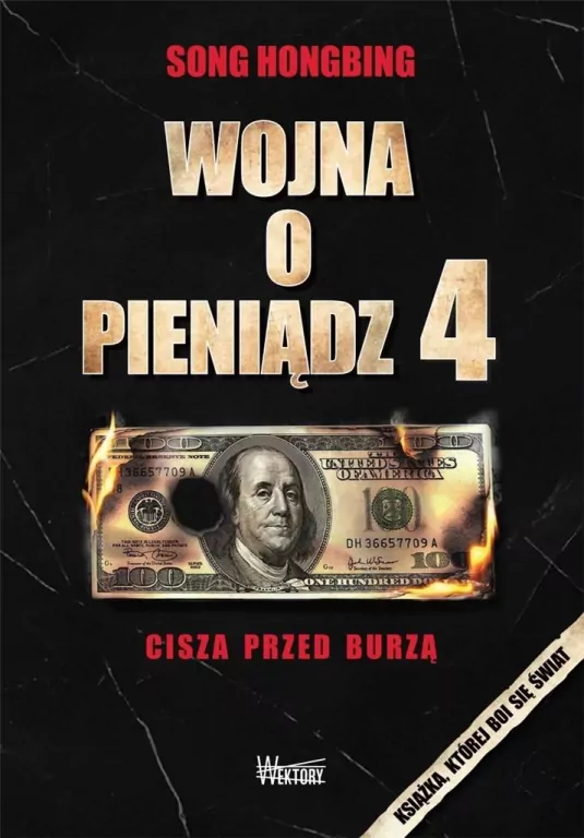 Cisza przed burzą. Wojna o pieniądz 4 - tantis.pl